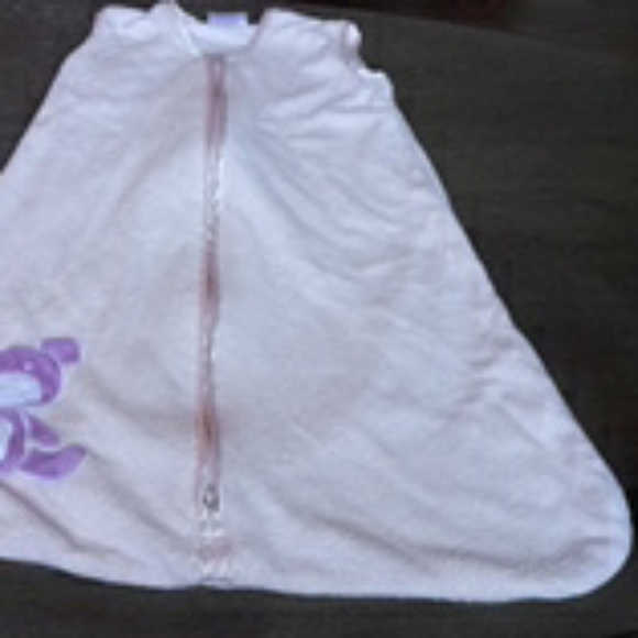Baby Sleep Sack - Picture 1 of 4
